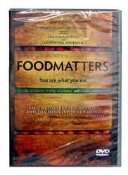 Food Matters DVD