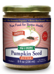 BTR PUMPKIN SEED BUTR 8OZ