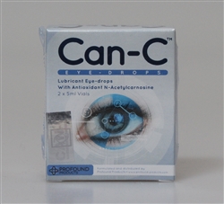 CAN-C EYE DROPS