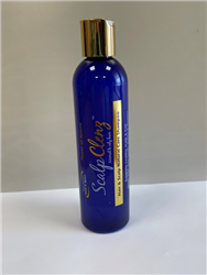 SCALPCLENZ SHAMPOO  (NORMAL TO OILY HAIR)