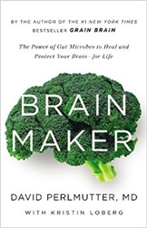 BRAIN MAKER BOOK