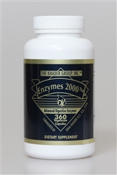 ENZYMES 2000