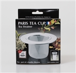 PARIS TEA STRAINER