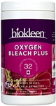 BIOKLEEN OXYGEN BLEACH PLUS 2 LBS