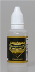 COLLAGENX  LIQUID 1 FL. OZ