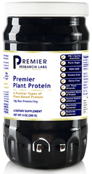 PLANT PROTEIN  (9 OZ), PREMIER