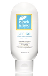 NATURAL MINERAL SUNSCREEN SPF 30