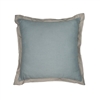 Austin Horn Classics Abigail 18-inch Linen Pillow