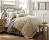 Austin Horn Classics Abigail Diamond Stitch Coverlet