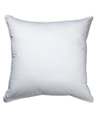 Austin Horn Classics DuPont SoronaÂ® Down Alternative 28 x 28 Euro Pillow