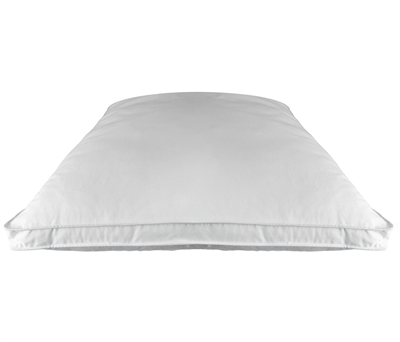 Austin Horn Classics DuPont SoronaÂ® Sleeping  Gusseted Pillow