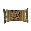 Austin Horn Classics Alexandria Boudoir Pieced Pillow