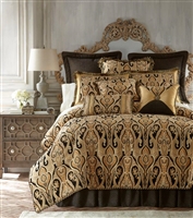 Austin Horn Classics Alexandria 3-piece Luxury Duvet Set