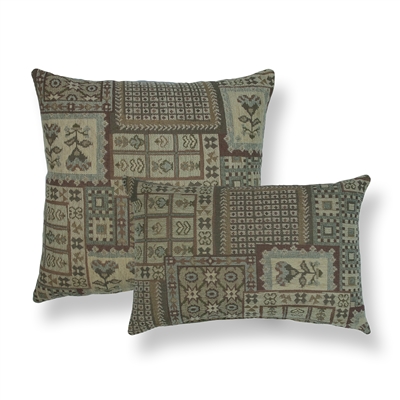 Sherry Kline Bellewood Combo Decorative Pillow