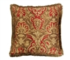 Austin Horn Classics Botticelli Rust Euro Sham