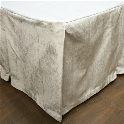 Austin Horn Classics Brighton Luxury Bed Skirt