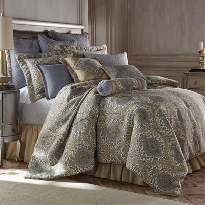 Thread and Weave Bristol 3-piece Duvet Set