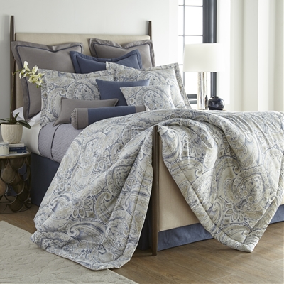 Thread and Weave Charleston 3-piece Comforter Set