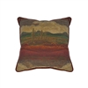 Austin Horn Classics Desert Sunset 18-inch Pillow