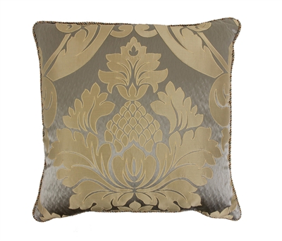 Austin Horn Classics Duchess 20-inch Pillow