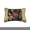 Austin Horn Classics Escapade Boudoir Pieced Pillow