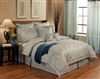 Austin Horn En' Vogue Glamour Spa 3-piece Duvet Set