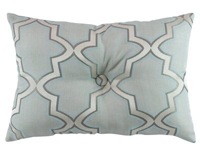 Austin Horn En' Vogue Glamour Spa 14 X 20 Boudoir Pillow