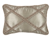 Austin Horn Classics Hampshire 14 x 23 Boudoir Pillow