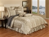Austin Horn Classics  Hampshire 3-piece Luxury Comforter Set