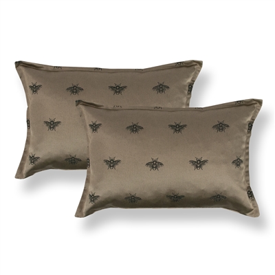 Sherry Kline Knoxville Boudoir Decorative Pillows (Set of 2)