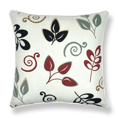 Sherry Kline Redfield 20-inch Decorative Throw Pillow (Set of 2)