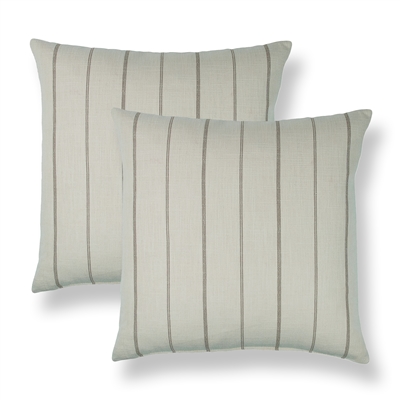 Sherry Kline Louisa 20-inch Decorative Throw Pillow (Set of 2)