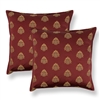 Sherry Kline Melbourne 20-inch Decorative Throw Pillow (Set of 2)