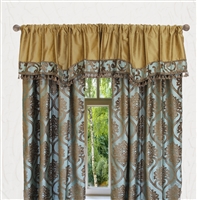 Austin Horn Classics Miraloma Valance