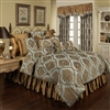 Austin Horn Classics Miraloma 3-piece Luxury Duvet Set