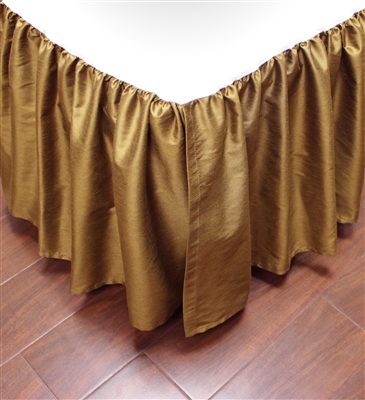 Austin Horn Classics Miraloma Luxury Bed Skirt
