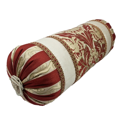 Austin Horn Classics Mount Rouge Neckroll Pillow