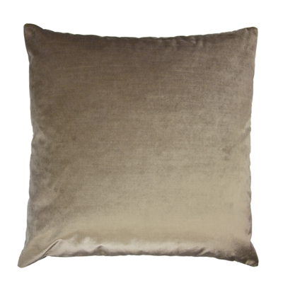 Olivia Quido Faith Luxury Reversible 22-inch Pillow