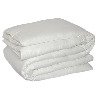 Olivia Quido Luxury 100-percent Polyester Duvet Insert/Comforter