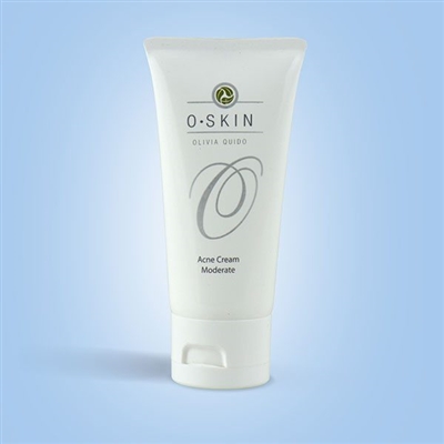 Acne Creme Moderate by Olivia Quido Skincare