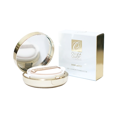 Dewy Boost LIGHT Air Cushion Foundation by O Skin Care