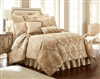 Austin Horn Classics Prosper 3-piece Luxury Duvet Set