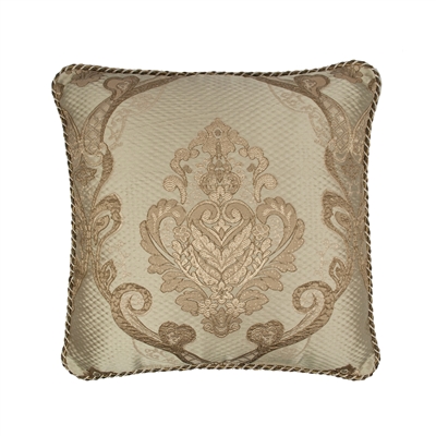 Austin Horn Classics Prosper 18-inch Pillow