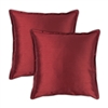 Sherry Kline Redcliff 20-inch Decorative Pillows (Set of 2)