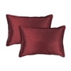 Sherry Kline Redcliff Boudoir Pillows (Set of 2)