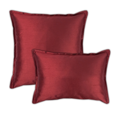 Sherry Kline Redcliff Combo Pillow