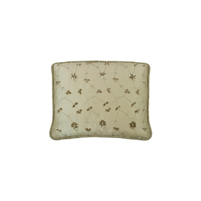 Austin Horn Classics San Tropez Boudoir Cord Pillow