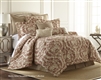 Sherry Kline Savannah 4-piece Comforter Set