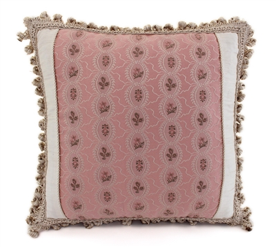 Sherry Kline Brittany Silk Decorative Pillow