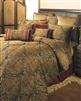 Sherry Kline Tangiers Royale 4-piece Comforter Set